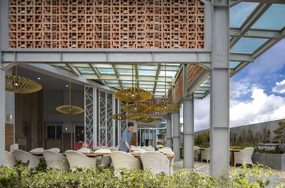 Фото Eastin Ashta Resort Canggu