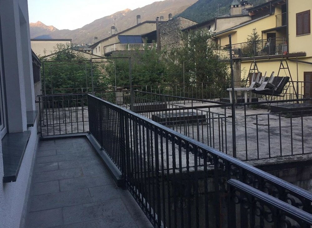 Фото Relais Merizzi