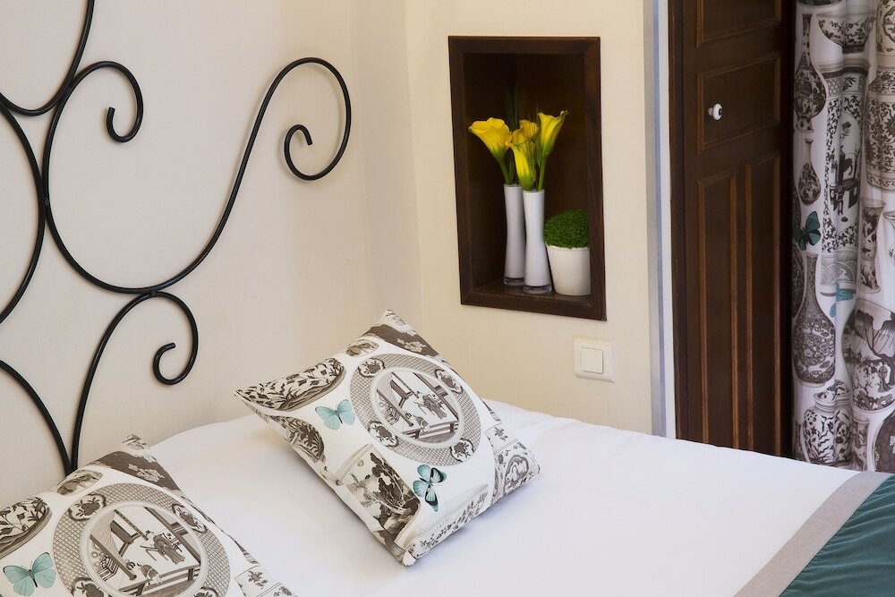 Фото Hôtel Castex