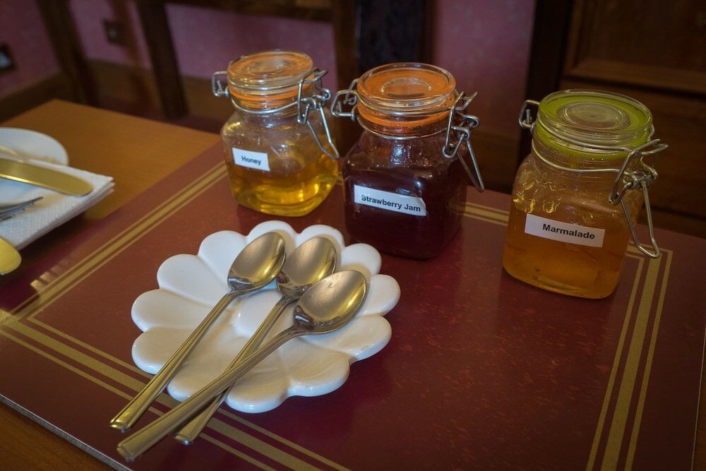 Фото Dionard Guest House