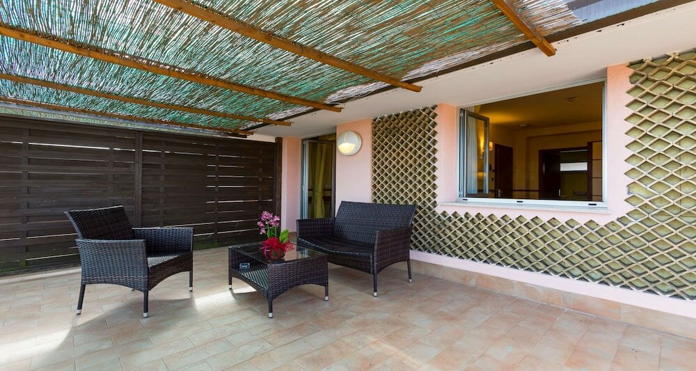 Фото Best Western Hotel i Colli