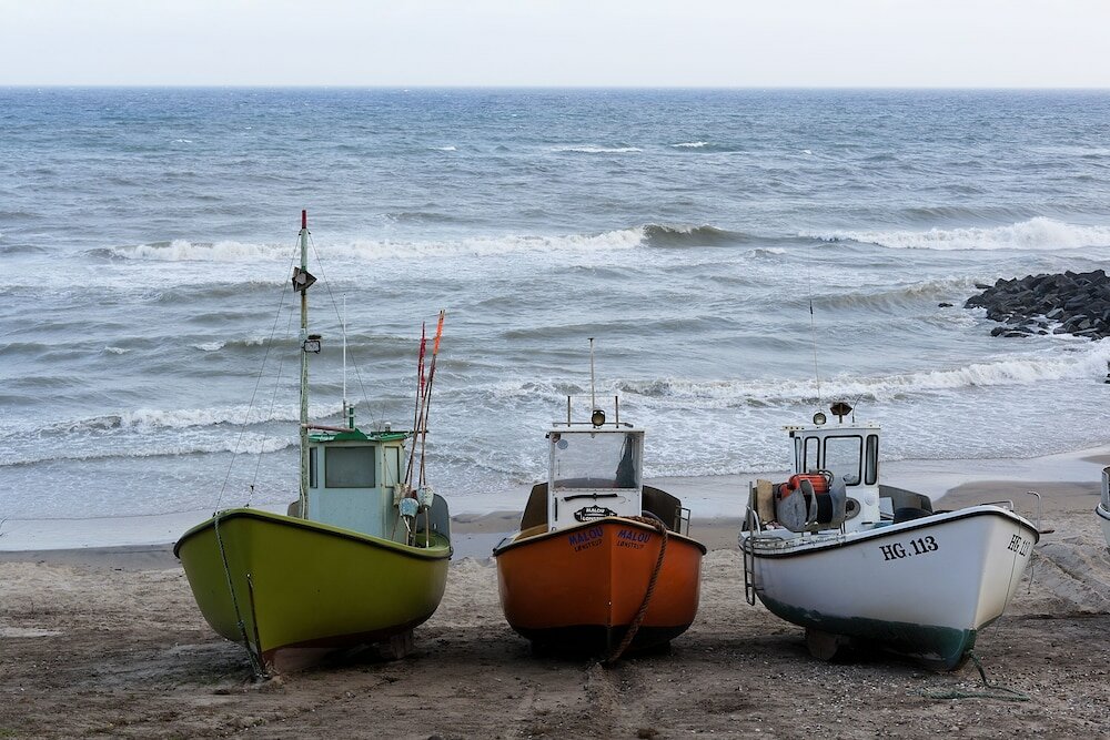 Фото Hotel Ringkjøbing