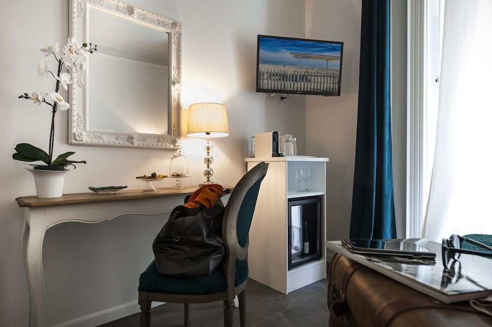 Фото Palazzo Natoli Boutique Hotel