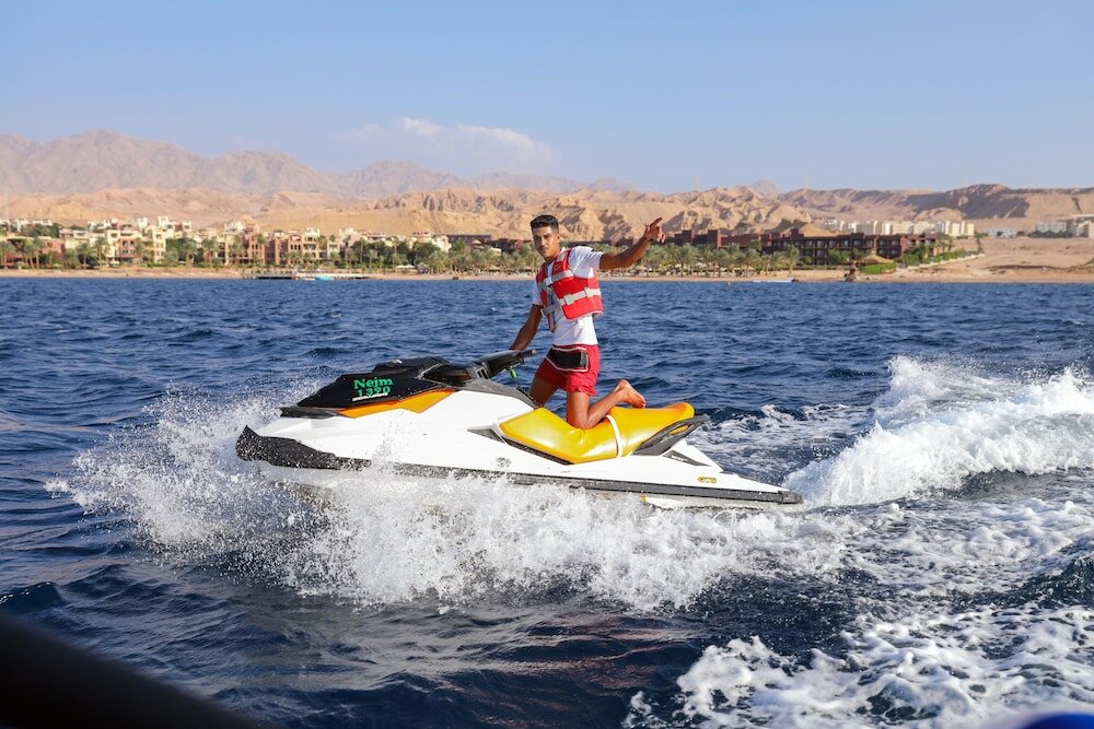 Фото Tala Bay Resort Aqaba