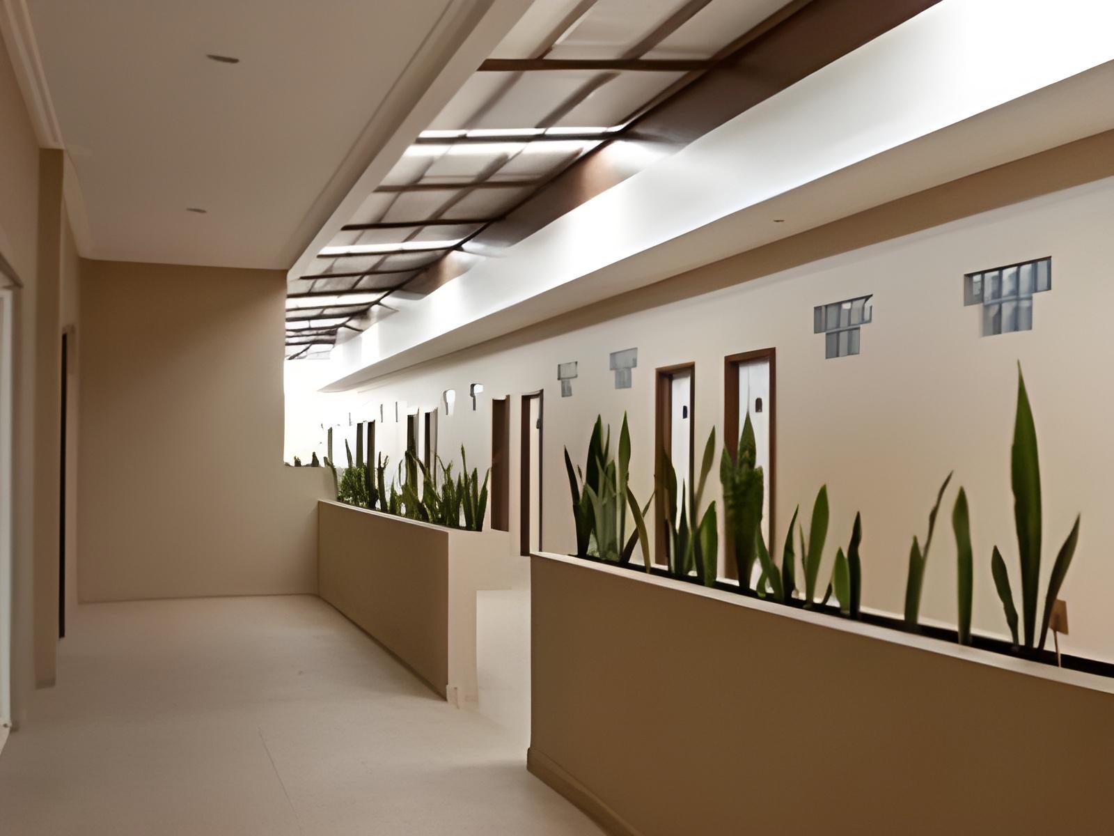 Фото U Village Hotel And Villa