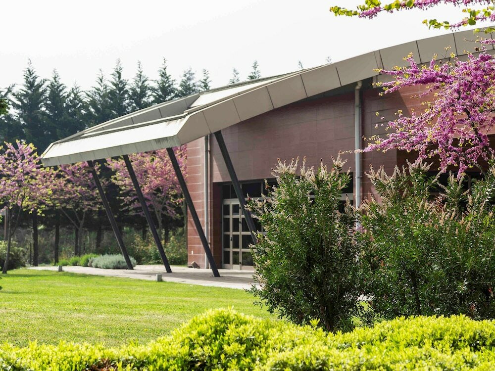 Фото Novotel Trabzon