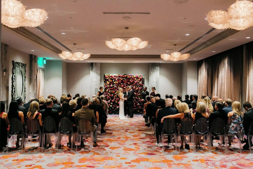 Фото Grand Bohemian Hotel Charleston, Autograph Collection