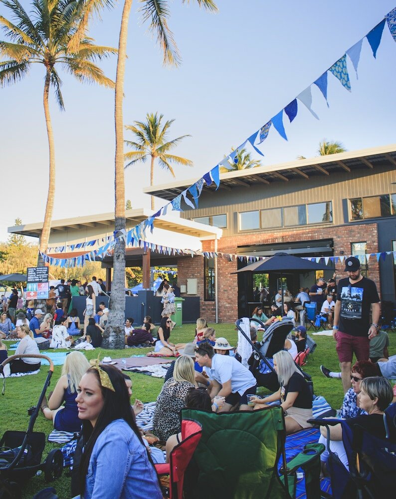 Фото Mackay Seabreeze Apartments