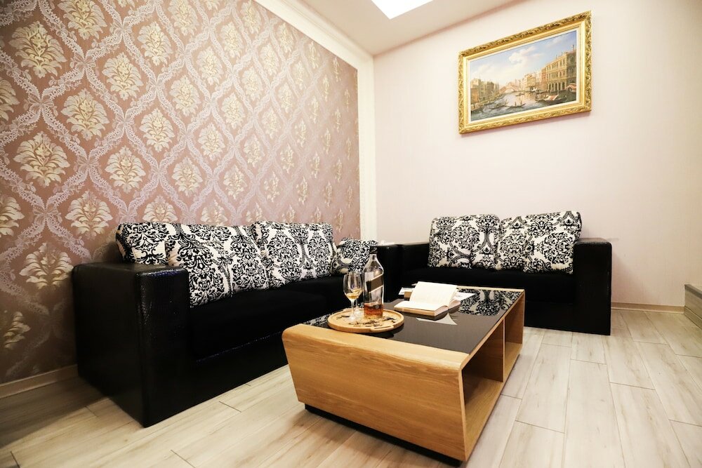 Фото Anho Chew Hotel