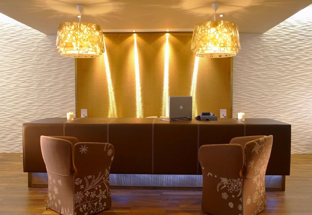 Фото Elysium Resort & SPA