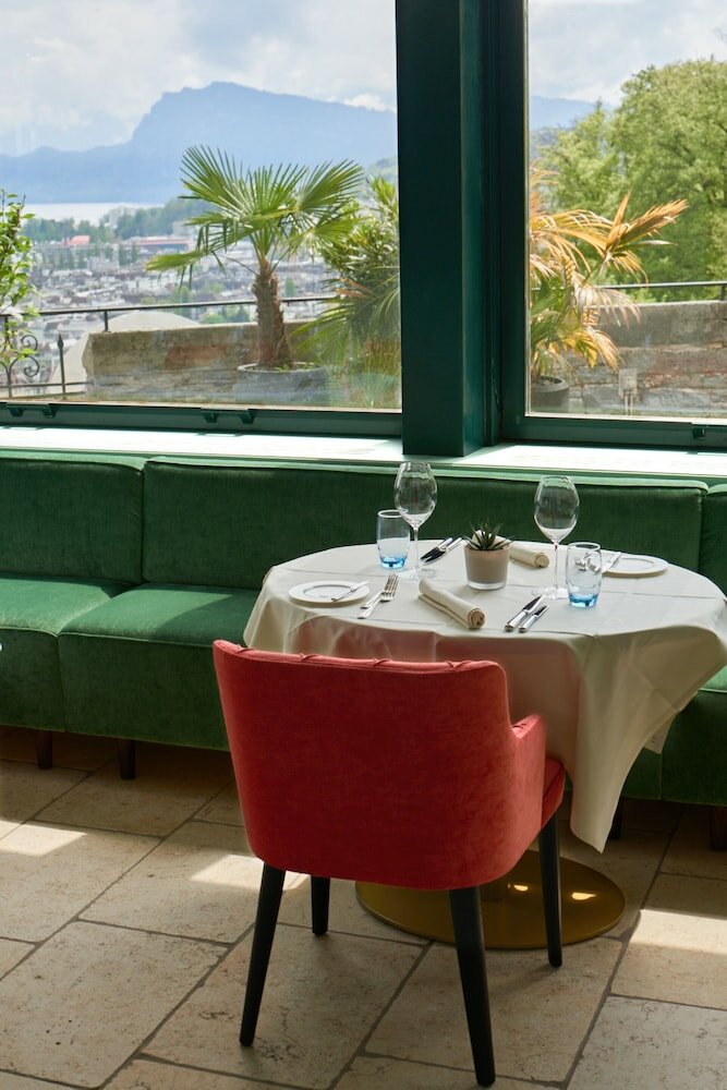 Фото Chateau Guetsch