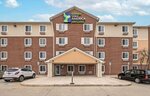 WoodSpring Suites Indianapolis Greenwood