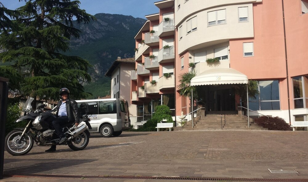 Фото Hotel Everest Arco