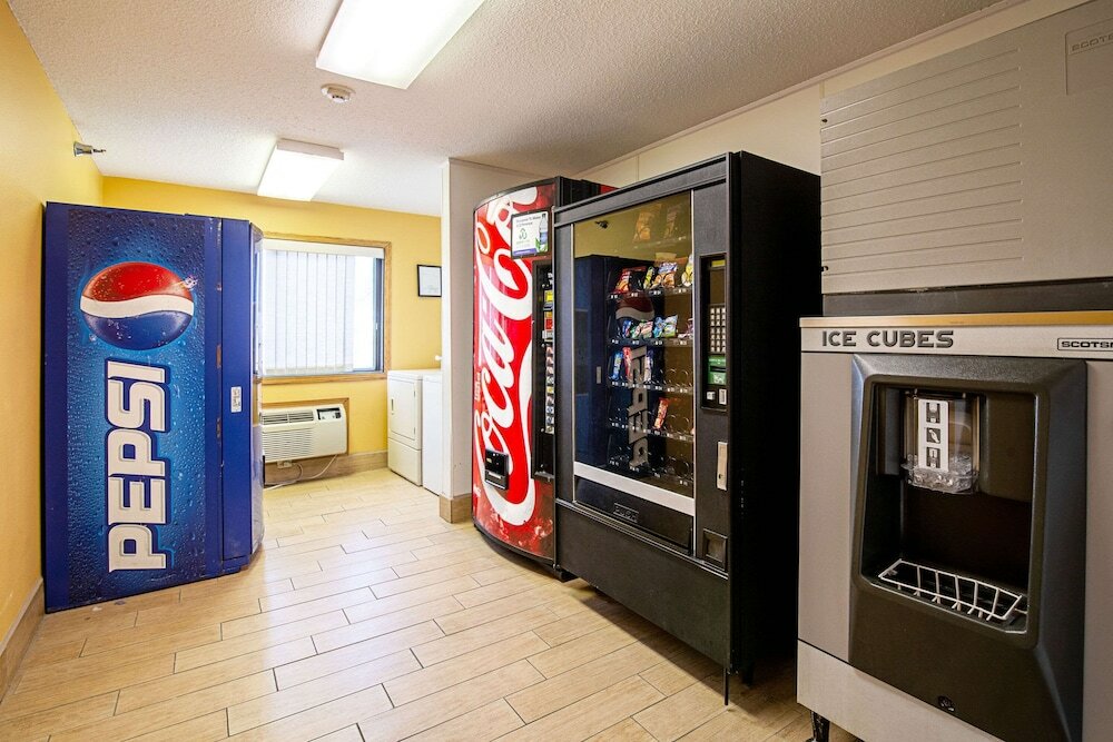 Фото Quality Inn Aberdeen