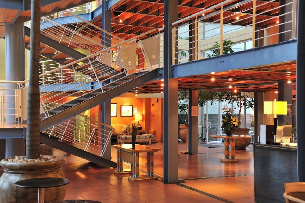 Фото Protea Hotel by Marriott Knysna Quays