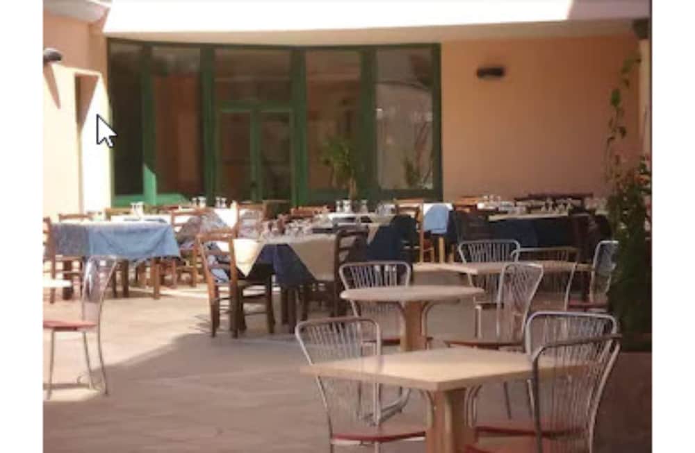 Фото Hotel Baia Marina