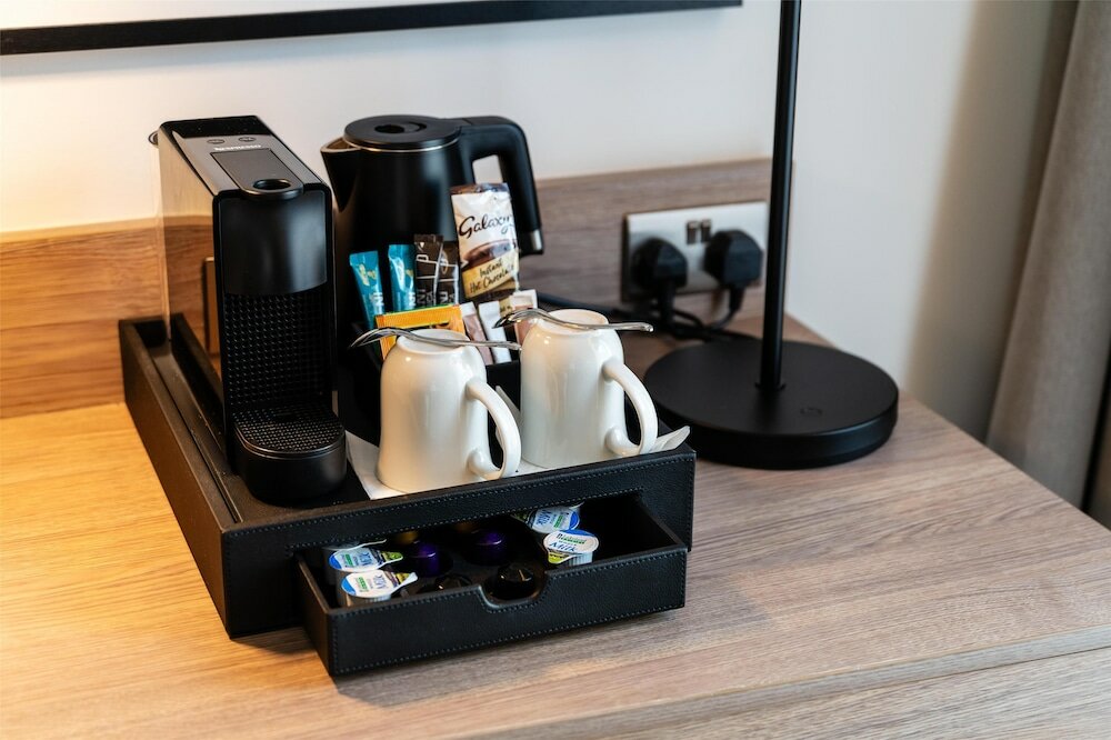 Фото Radisson Hotel Manchester City Centre, A Verified Net Zero Hotel