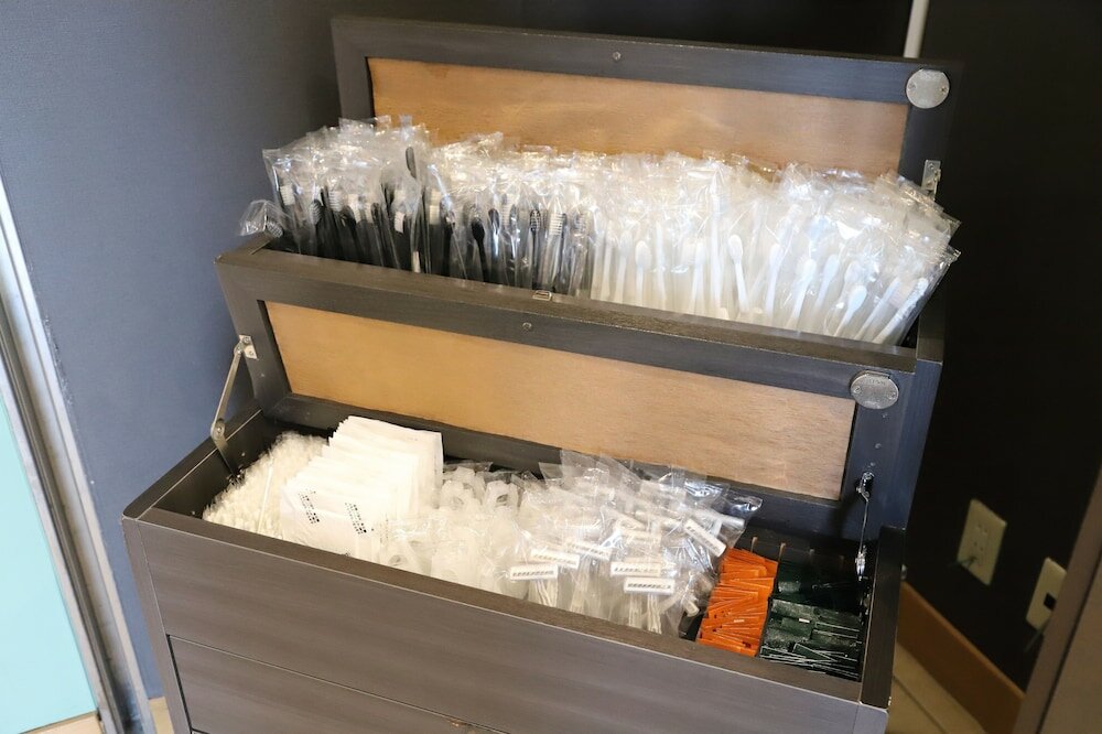 Фото Smile Hotel Kyoto Karasuma Gojo