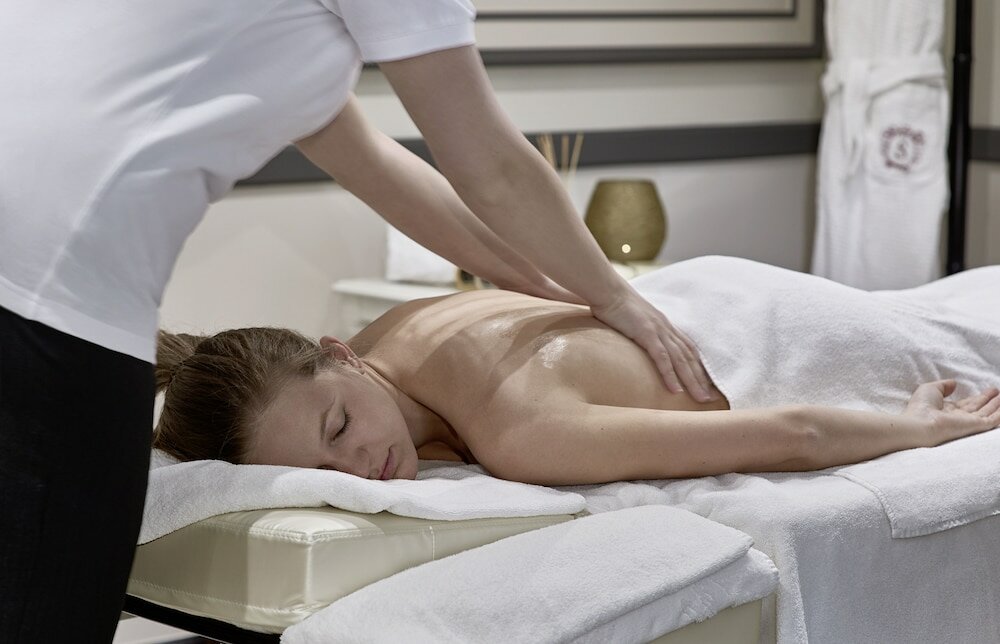 Фото Hotel Sacher Salzburg