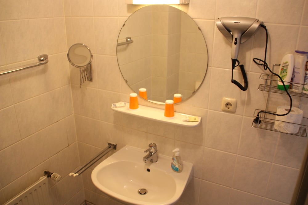 Фото Hotel Kaiser