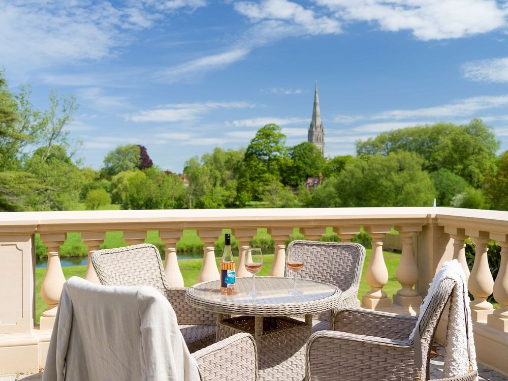 Фото The Riverside