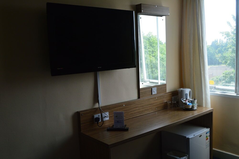 Фото Metro Inns Walsall