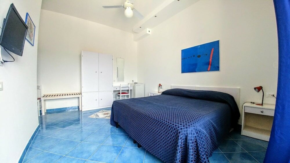 Фото B&b Villa Passiaturo