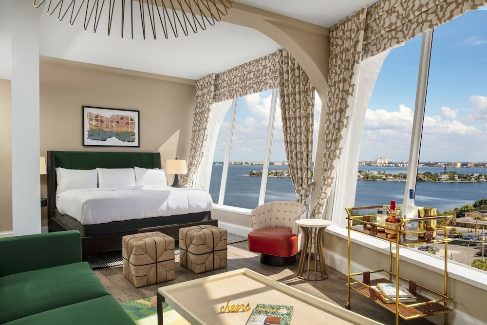 Фото Bellwether Beach Resort