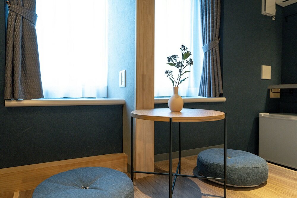 Фото Linnas Kanazawa