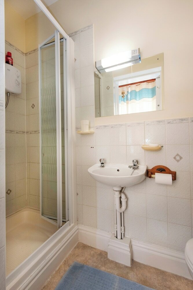 Фото Baldwin House