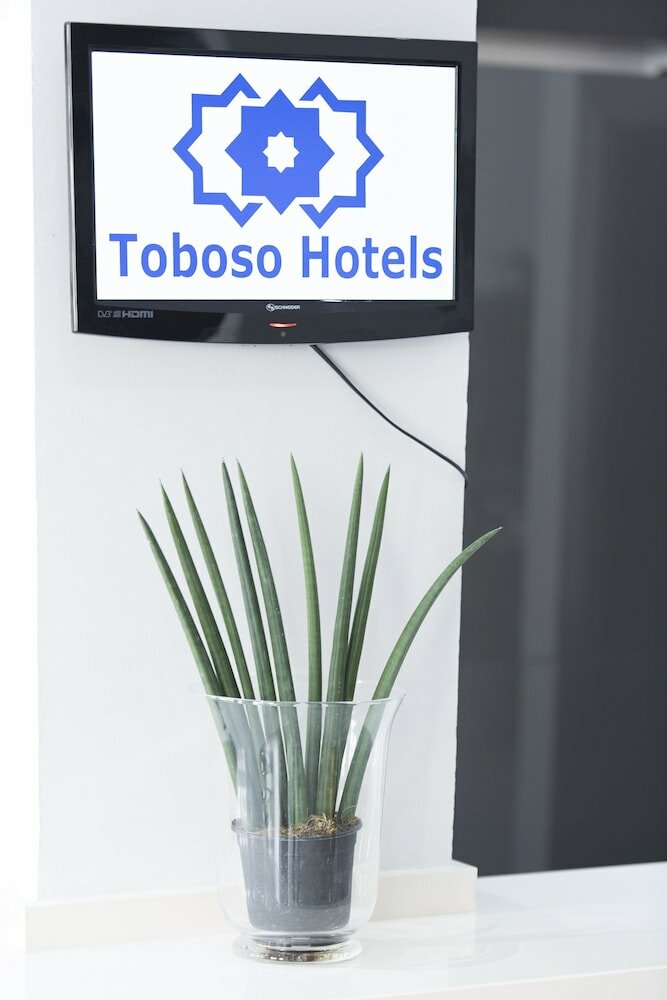 Фото Hotel Toboso Chaparil
