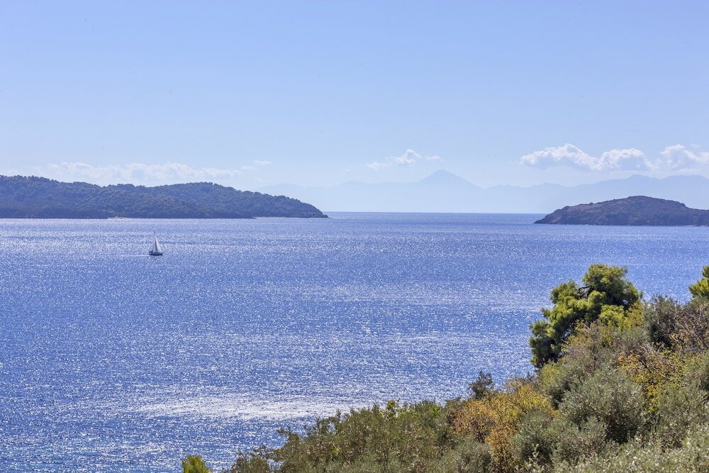 Фото Kassandra Bay Resort, Suites & SPA