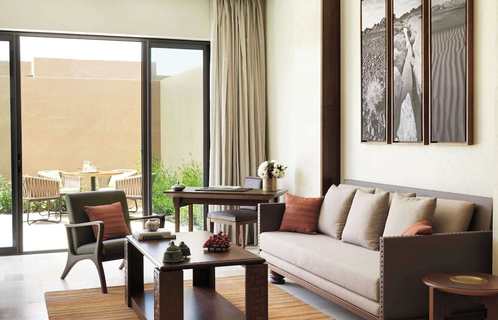 Фото Anantara Al Jabal Al Akhdar Resort