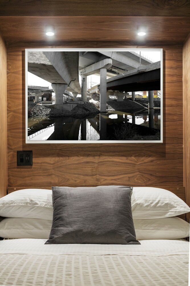 Фото Found Hotel Boston Common