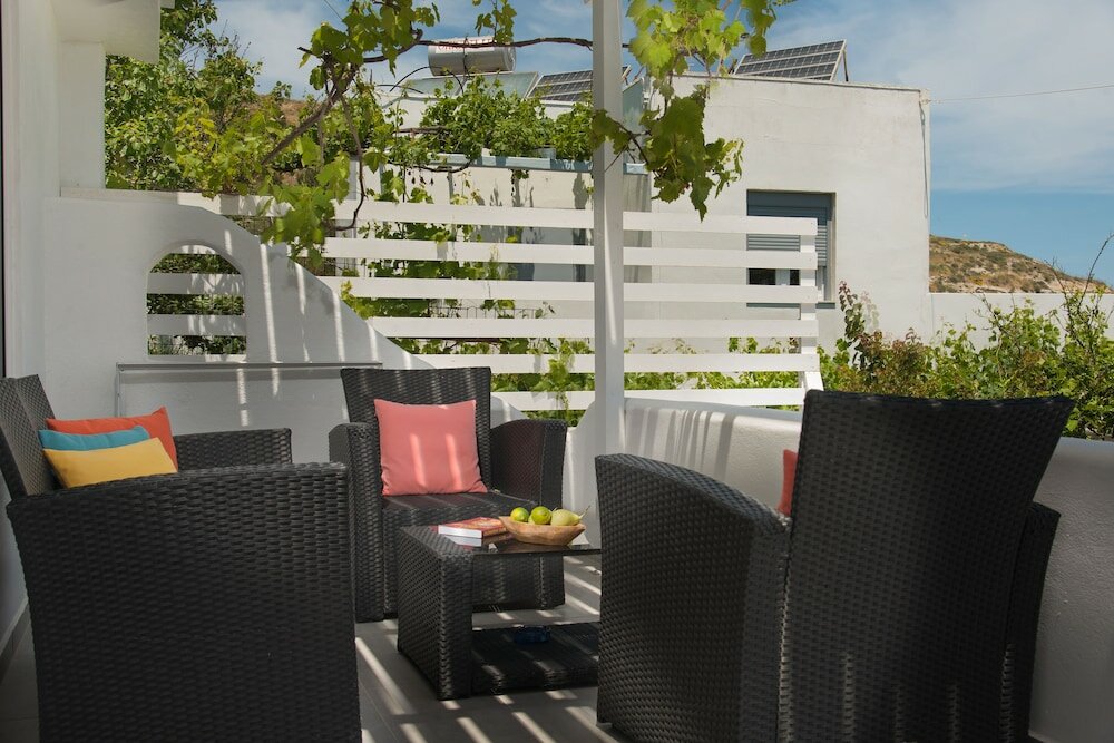 Фото Alexandros Village