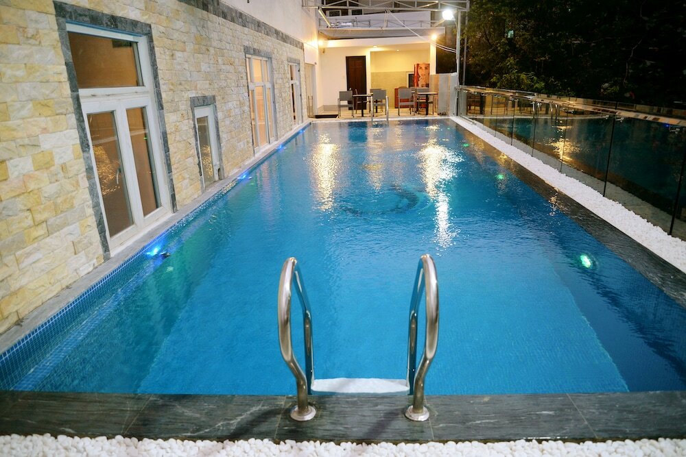 Фото Night Sky Hotel