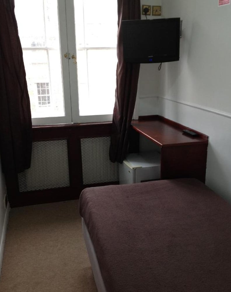 Фото London Continental Hotel