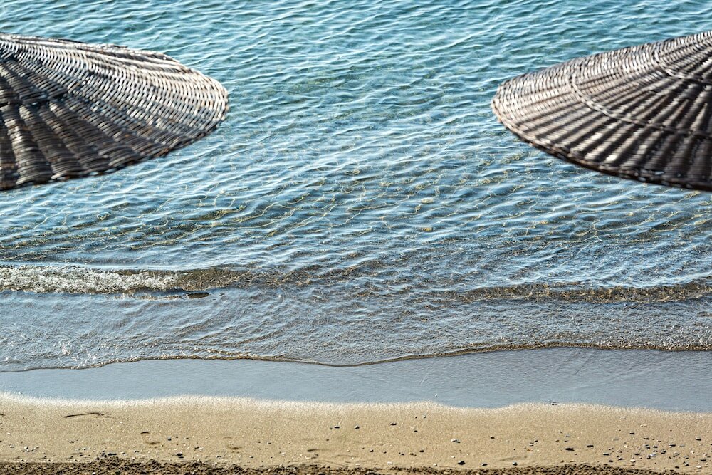 Фото Kassandra Bay Resort, Suites & SPA