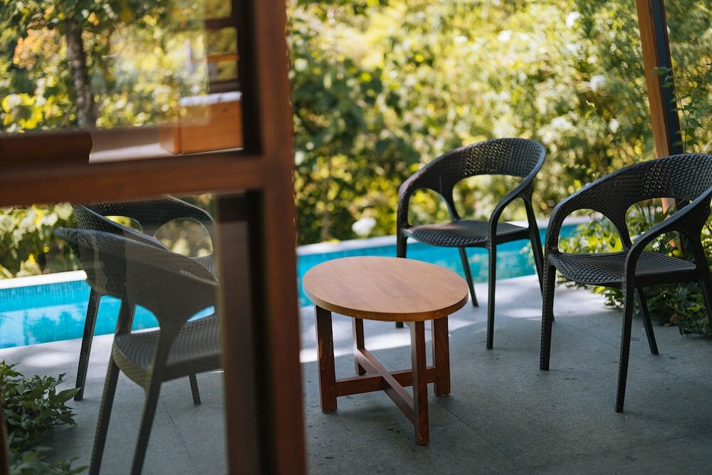 Фото Elixir Woods Resort And SPA