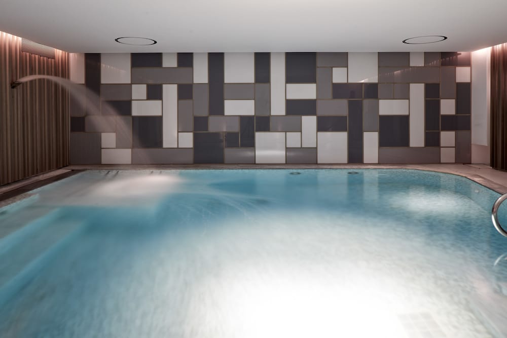 Фото Myconian Ambassador Hotel Relais & Chateaux