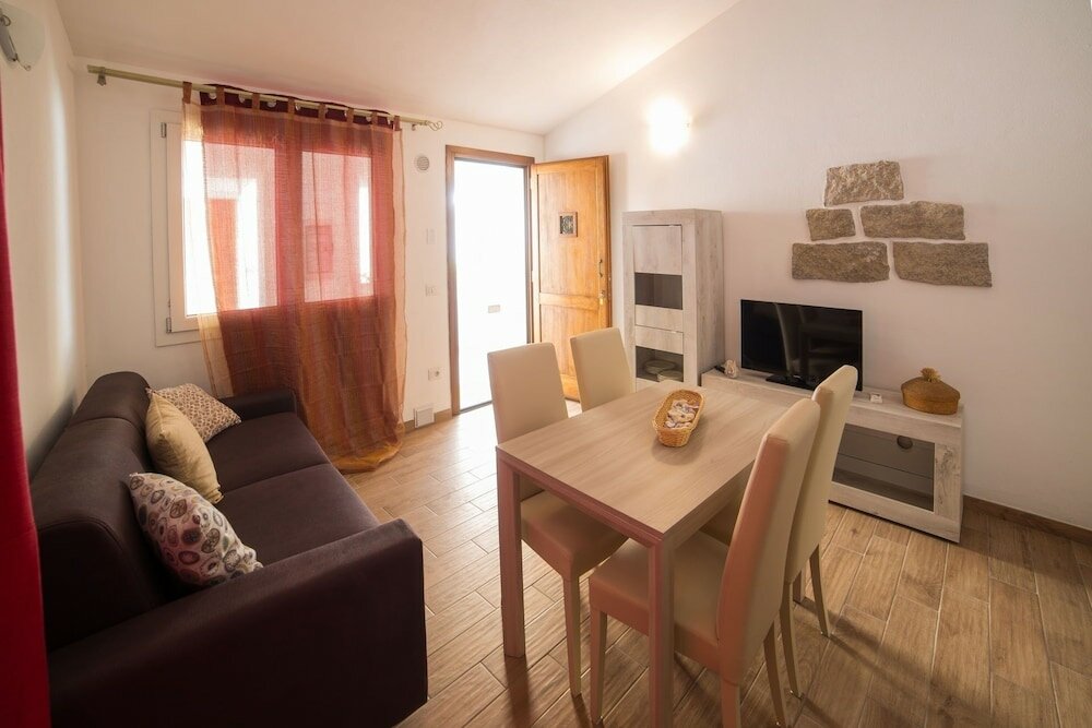 Фото Domus Olbia Inn