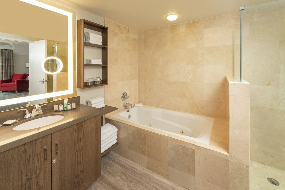 Фото Sheraton Park City