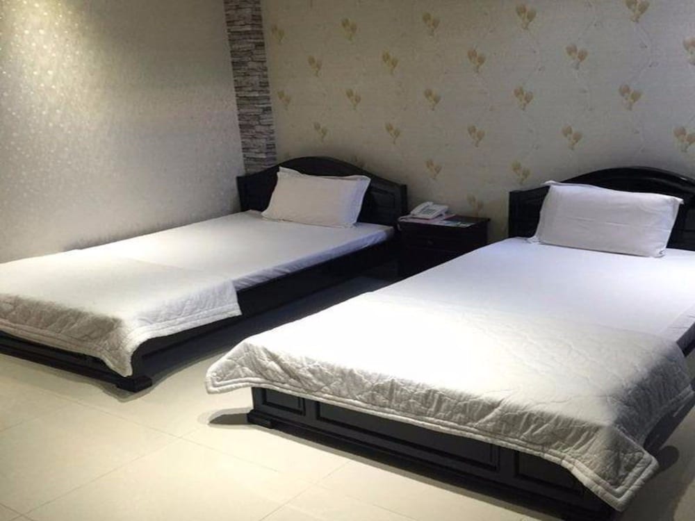 Фото Minh Kieu Hotel