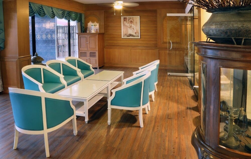 Фото The Pacific Cool Chic