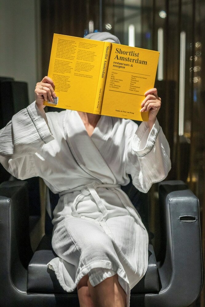 Фото W Amsterdam