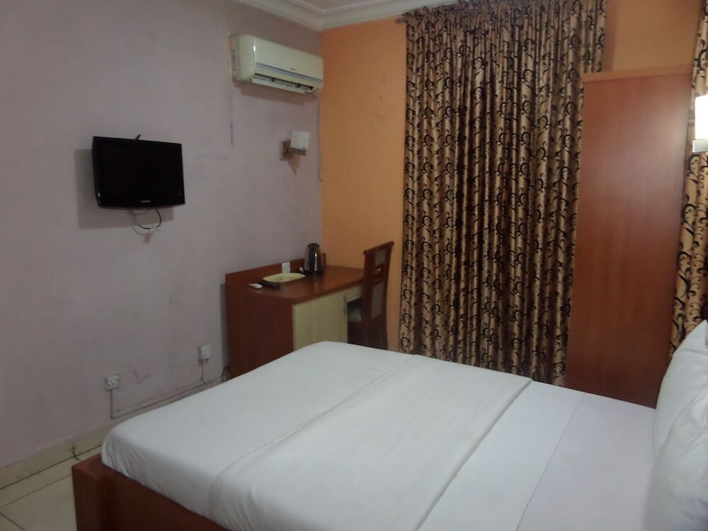 Фото Prixair Pure Hotel Wuse