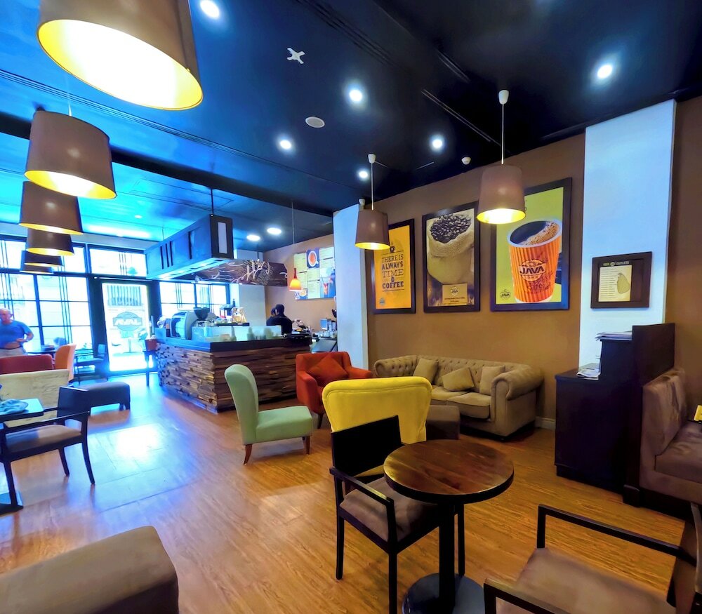 Фото Fairway Colombo