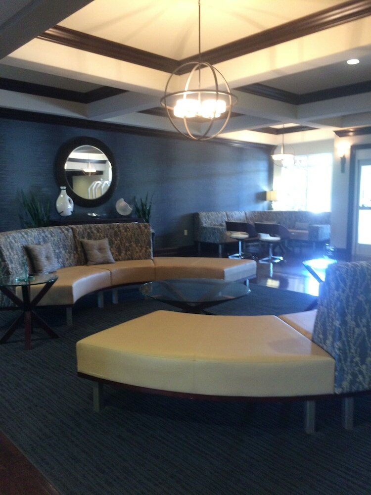 Фото Homewood Suites by Hilton Louisville-East