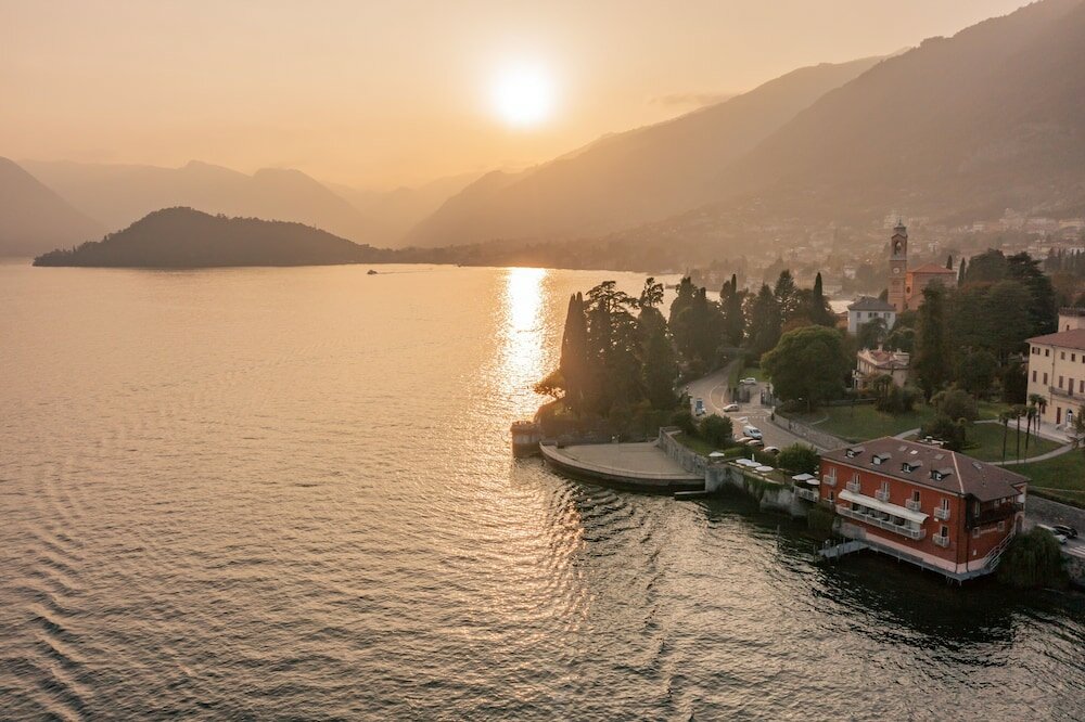 Фото La Darsena Boutique Hotel & Restaurant