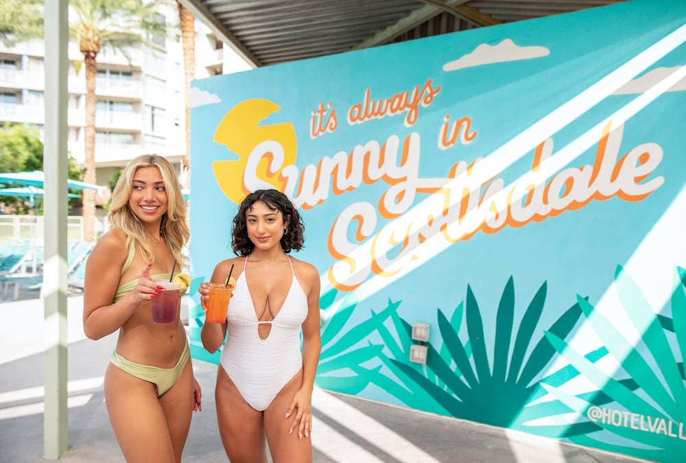 Фото Hotel Valley Ho